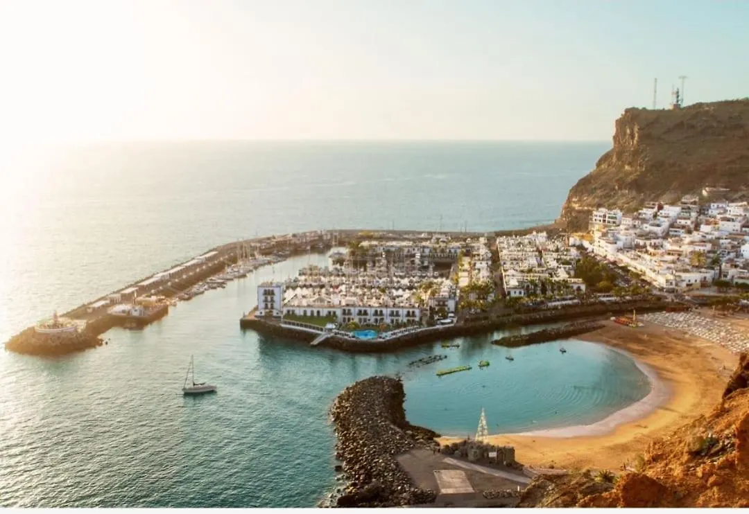 Gran Canaria Las Palmas Apartment Mogán