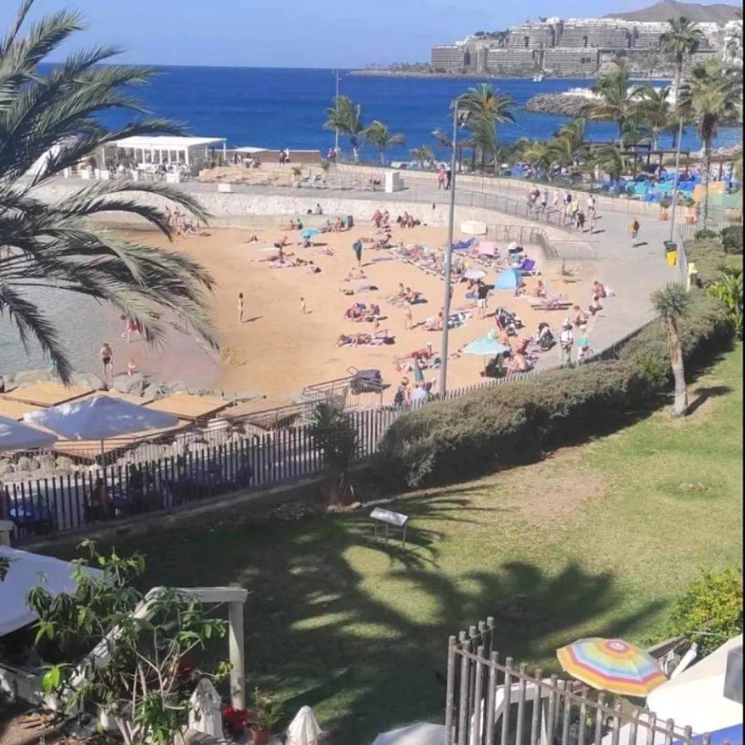 Gran Canaria Las Palmas Apartment Mogán