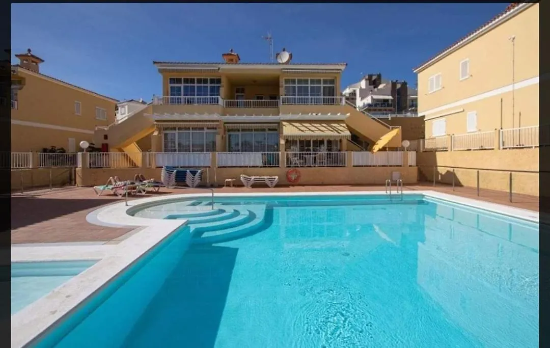 Pensionat Gran Canaria Las Palmas Apartment Mogán