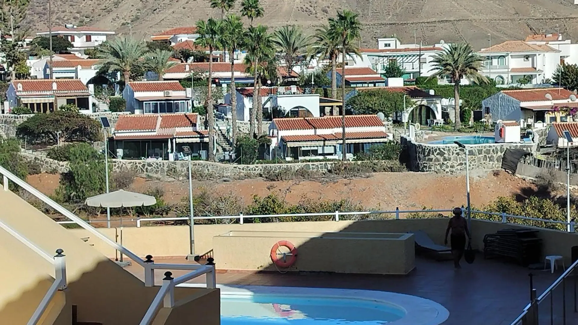 Gran Canaria Las Palmas Apartment Mogán Spanien