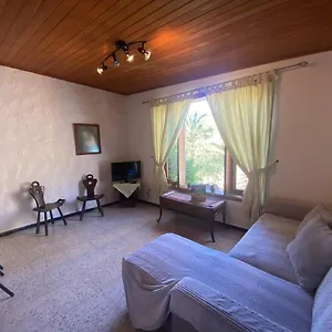 Casa Colonia Appartement