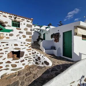 Hébergement de vacances Small Cozy House Susana, Mogán